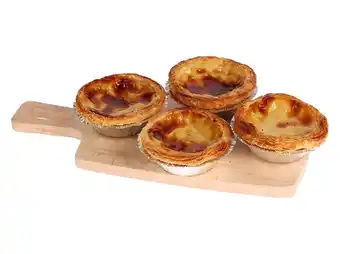 Auchan Pastel nata:55 g promoção