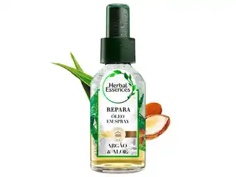 Óleo herbal