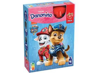 Auchan Iogurte danonino promoção