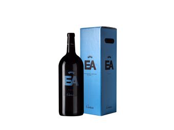 Vinho tinto ea