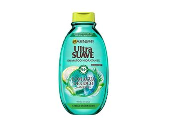 Auchan Champô ultra suave promoção