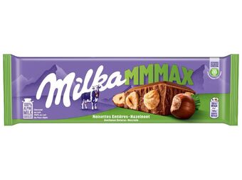 Chocolate milka