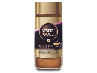 Auchan Café solúvel nescafé promoção