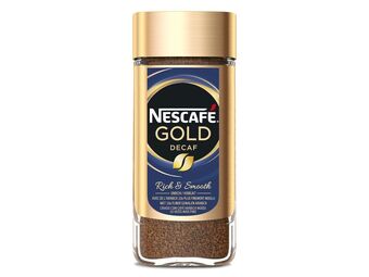 Auchan Café solúvel nescafé promoção