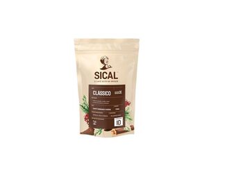 Auchan Café moído máquina sical promoção