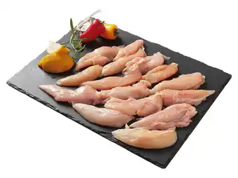 Auchan Lombinhos frango auchan kg promoção