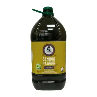 ALDI Azeite clássico virgem extra promoção