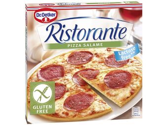 Auchan Pizza ristorante dr.oetker promoção