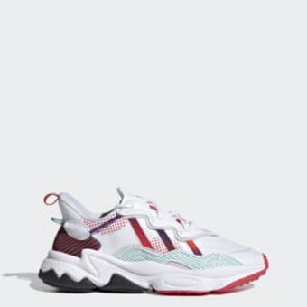 Adidas Sapatilhas ozweego promoção
