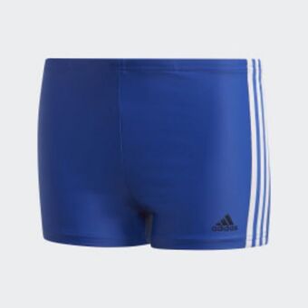 Adidas Boxers de natação 3-stripes promoção