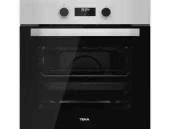 Worten Forno teka hbb 635 ix (70 l - 59.5 cm - hidrolítico - inox) promoção