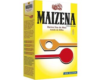 Farinha maizena