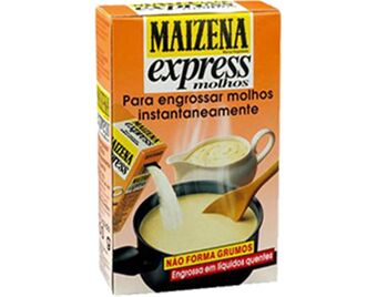 Auchan Farinha maizena promoção