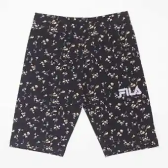 Sport Zone Fila veena promoção