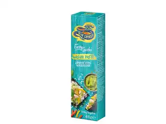 Auchan Pasta wasabi blue dragon promoção