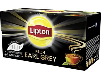 Auchan Infusão lipton promoção
