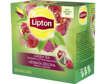 Auchan Infusão lipton promoção
