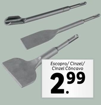 Lidl Ferramentas promoção