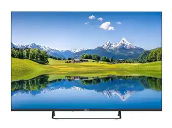 Auchan Tv qilive q55ua231b promoção