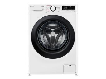 Auchan Maquina lavar roupa lg promoção