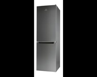 Combinado indesit