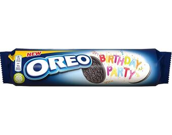 Auchan Bolacha oreo promoção