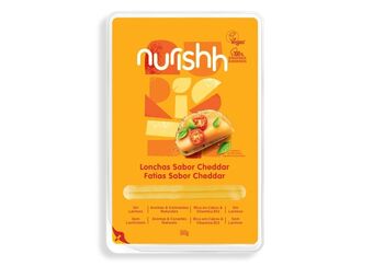 Auchan Preparado vegan nurishh promoção