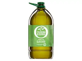 Auchan Azeite oliveira da serra promoção