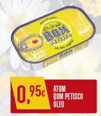 Miranda Supermercados Atum em lata bom petisco promoção