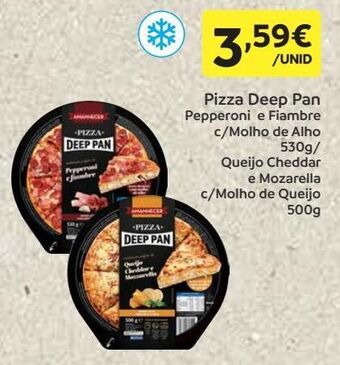 Amanhecer Pizza amanhecer promoção