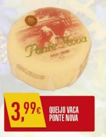 Queijos
