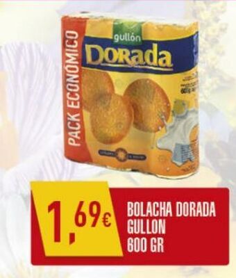 Miranda Supermercados Biscoitos gullon promoção