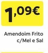Amanhecer Amendoim frutorra promoção