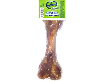 Auchan Osso de presunto bribon promoção