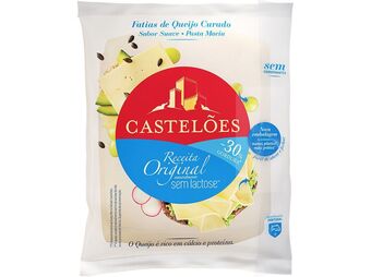 Auchan Queijo castelões promoção