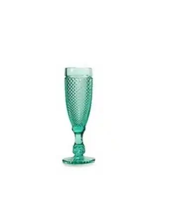 Copo cerveja trurquesa 18cl diamante peq - 43535