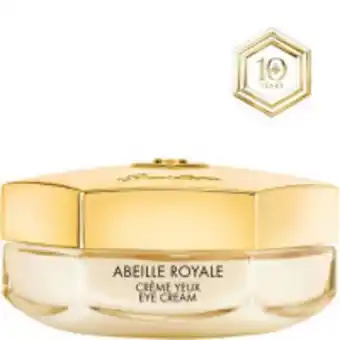 Douglas Abeille royale... promoção