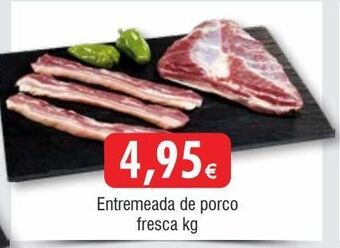 Carne suína
