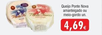 Queijos