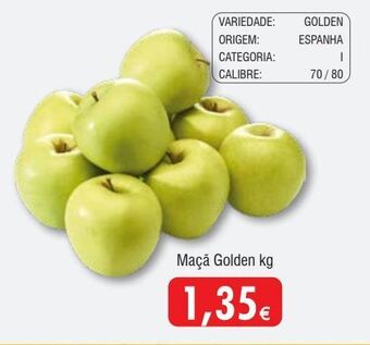 Maçãs