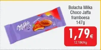 Biscoito e bolacha milka