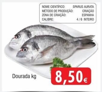 Froiz Dourada promoção