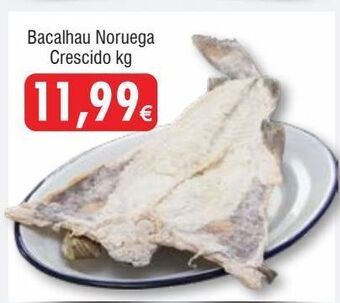 Bacalhau