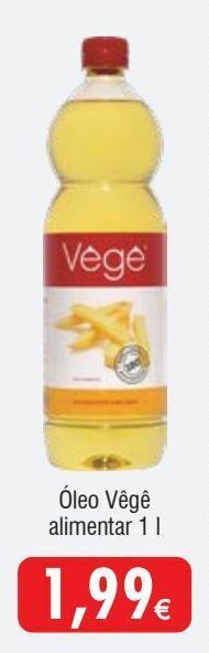 Froiz Óleo para fritar vegê promoção
