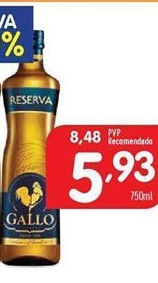 Minipreço Azeite gallo promoção