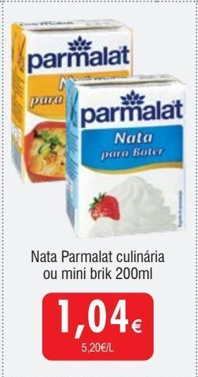 Laticínio parmalat