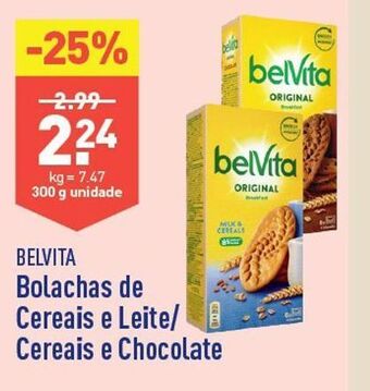 ALDI Bolacha maria promoção