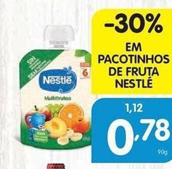 Minipreço Frutas promoção