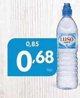 Água luso