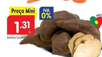 Minipreço Batatas promoção